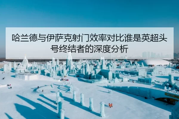 哈兰德与伊萨克射门效率对比谁是英超头号终结者的深度分析